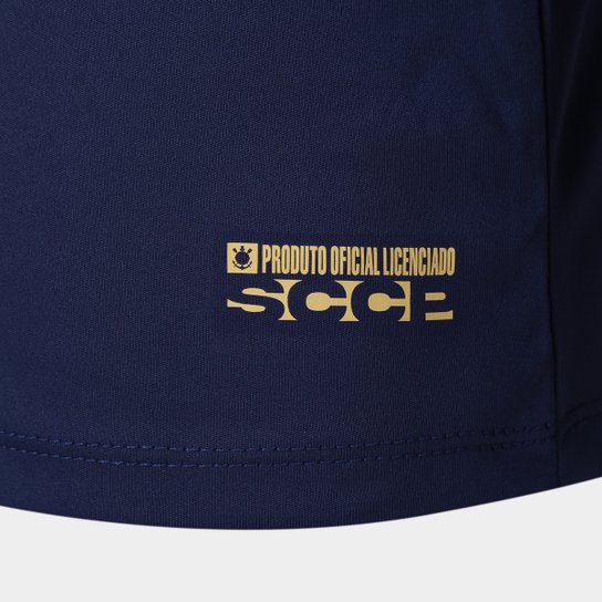 Camisa Corinthians Masculina