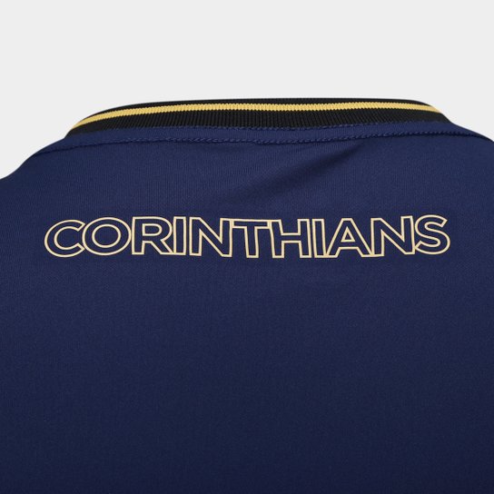 Camisa Corinthians Masculina
