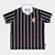 Camisa Corinthians Plus Size Masculina - Preto