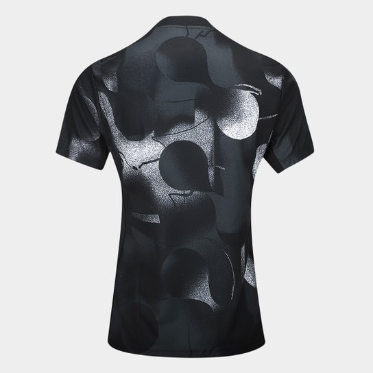 Camisa Corinthians Pré Jogo 25/26 Nike Feminina