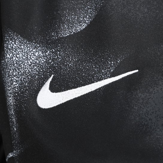 Camisa Corinthians Pré Jogo 25/26 Nike Feminina