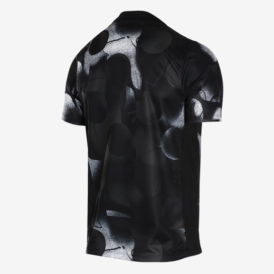 Camisa Corinthians Pré Jogo 25/26 Nike Masculina