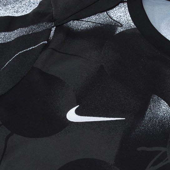 Camisa Corinthians Pré Jogo 25/26 Nike Masculina