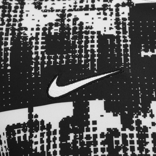 Camisa Corinthians Pré-Jogo 26/27 Nike Masculina