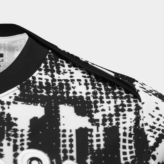Camisa Corinthians Pré-Jogo 26/27 Nike Masculina