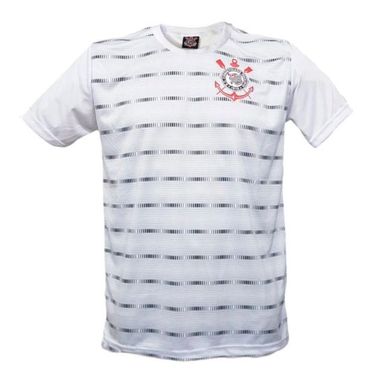 Camisa Corinthians Prime Masculina