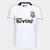 Camisa Corinthians Retrô Suvinil 1995 Masculina - Branco