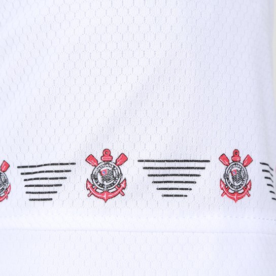 Camisa Corinthians Retrô Suvinil 1995 Masculina