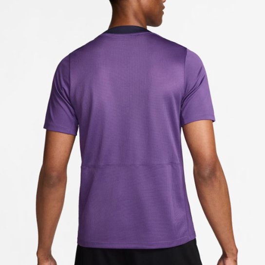 Camisa Corinthians Treino 25/26 Nike Masculina