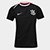 Camisa Corinthians Treino 26/27  Nike Feminina - Preto