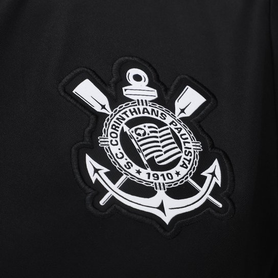 Camisa Corinthians Treino 26/27 Nike Feminina