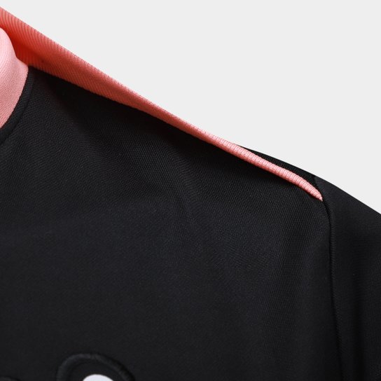 Camisa Corinthians Treino 26/27 Nike Feminina