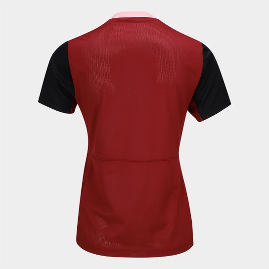 Camisa Corinthians Treino 26/27 Nike Feminina