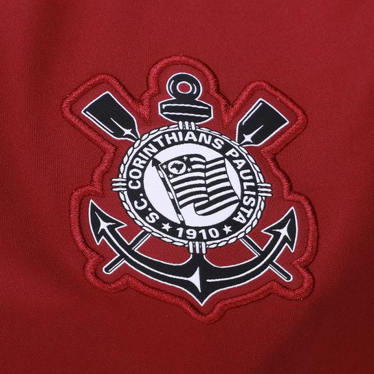 Camisa Corinthians Treino 26/27 Nike Feminina