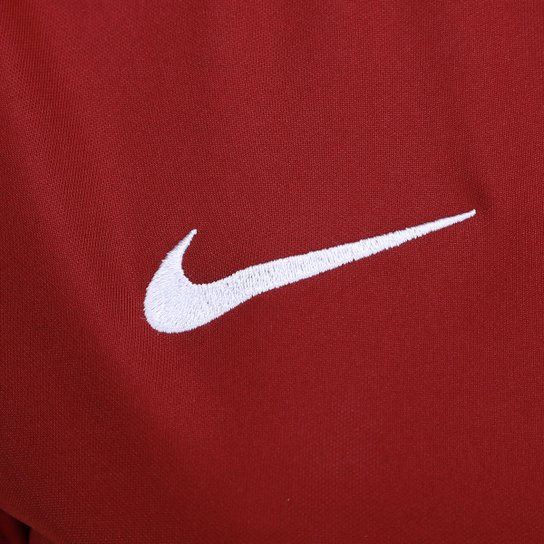 Camisa Corinthians Treino 26/27 Nike Feminina