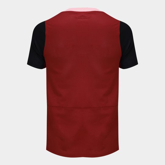 Camisa Corinthians Treino 26/27 Nike Masculina