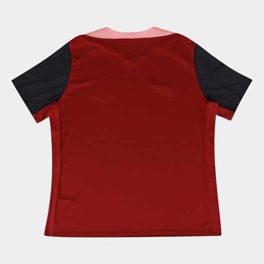 Camisa Corinthians Treino 26/27 Strike Nike Masculina