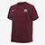 Camisa Corinthians Viagem 25/26 s/n Nike Feminina - Bordô