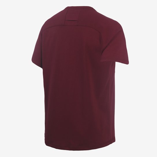 Camisa Corinthians Viagem 25/26 s/n Nike Feminina