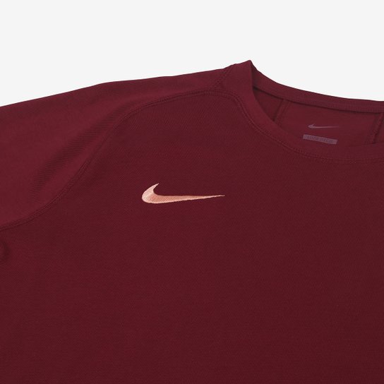 Camisa Corinthians Viagem 25/26 s/n Nike Feminina