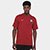 Camisa Corinthians Viagem 25/26 s/n Nike Masculina - Bordô