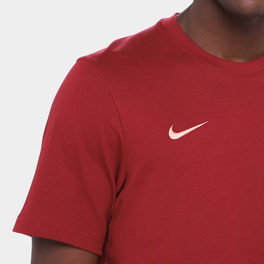 Camisa Corinthians Viagem 25/26 s/n Nike Masculina