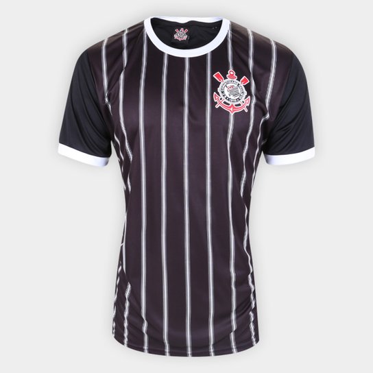 Camisa Corinthians Winner Masculina