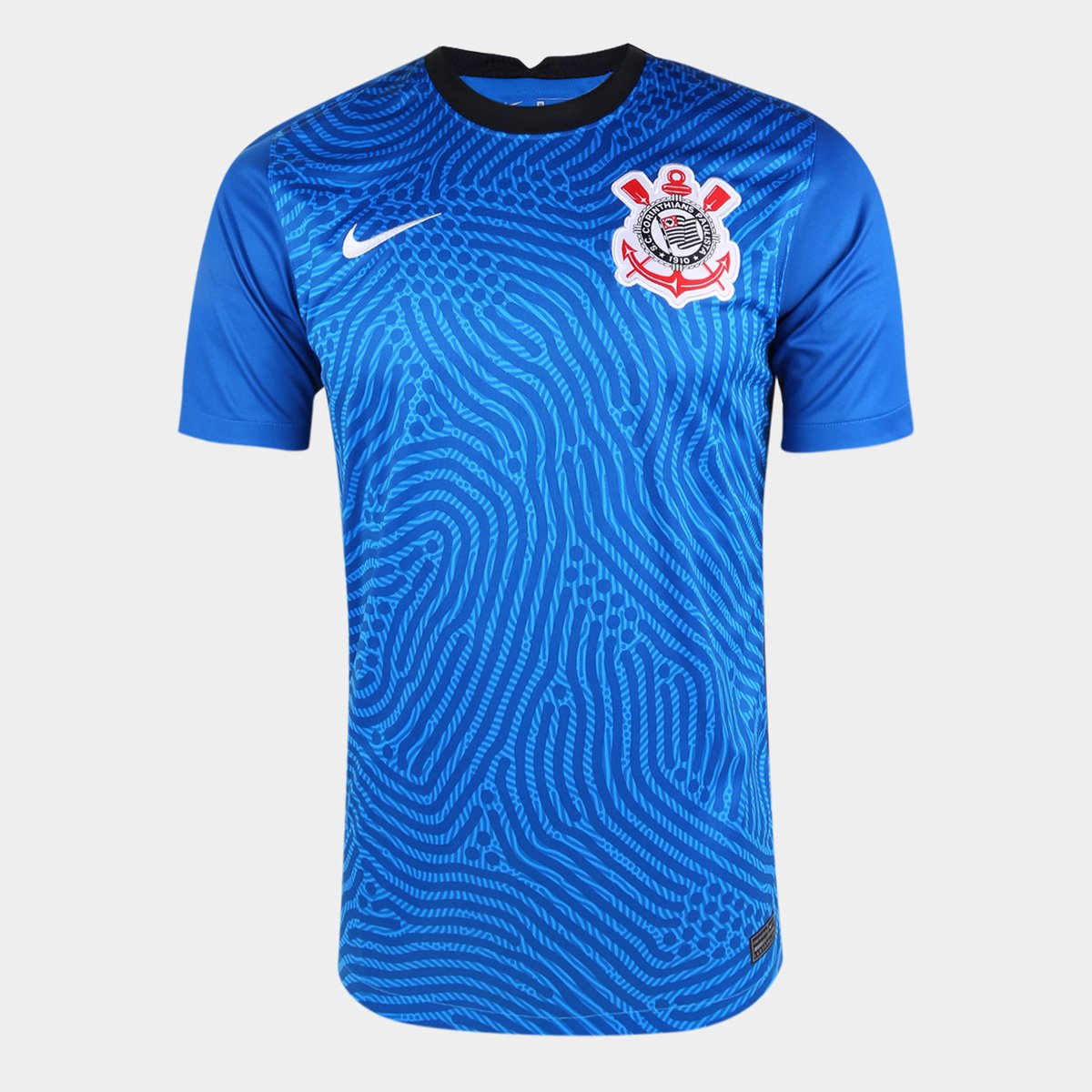 jaqueta nova corinthians