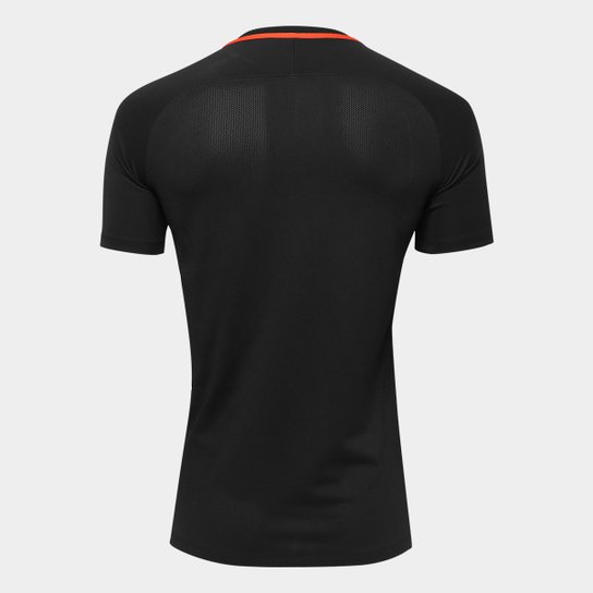 Camisa de Treino Corinthians 18/19 Nike Masculina