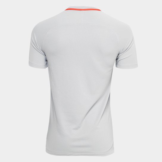 Camisa de Treino Corinthians 18/19 Nike Masculina