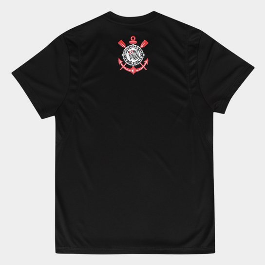 Camisa Infantil Corinthians Coimbra
