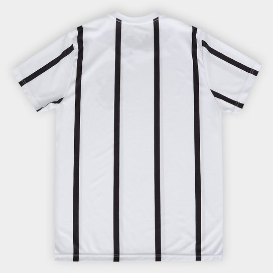 Camisa Infantil Corinthians Coimbra Fitness