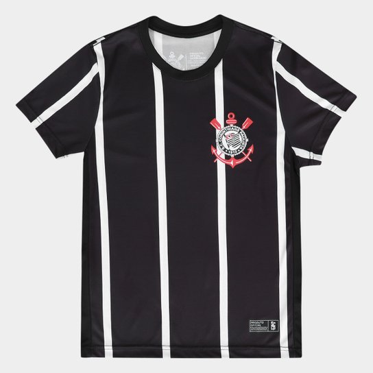 Camisa Infantil Corinthians Coimbra