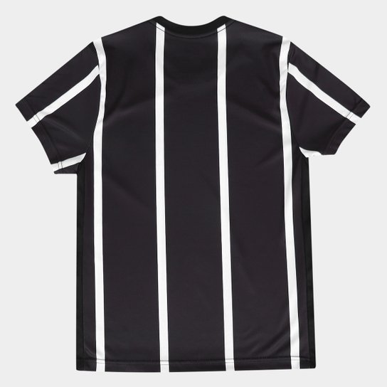 Camisa Infantil Corinthians Coimbra