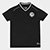Camisa Infantil Corinthians Coimbra - Preto