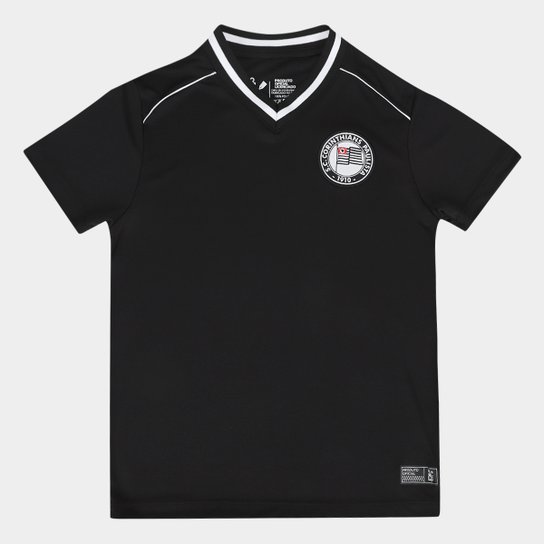 Camisa Infantil Corinthians Coimbra