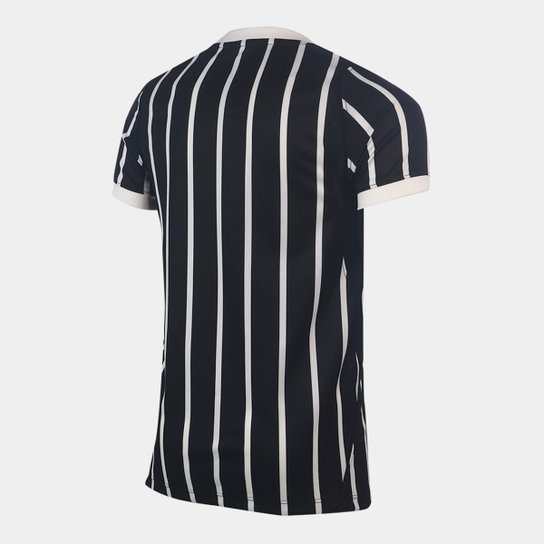 Camisa Infantil Corinthians II 26/27 s/n Nike