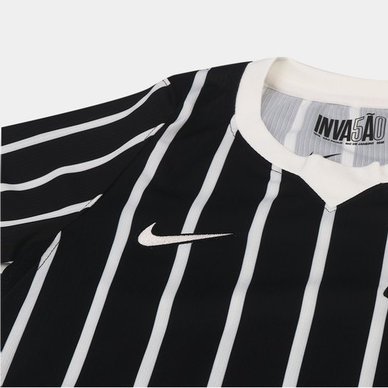 Camisa Infantil Corinthians II 26/27 s/n Nike