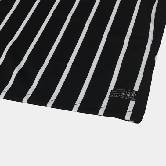 Camisa Infantil Corinthians II 26/27 s/n Nike