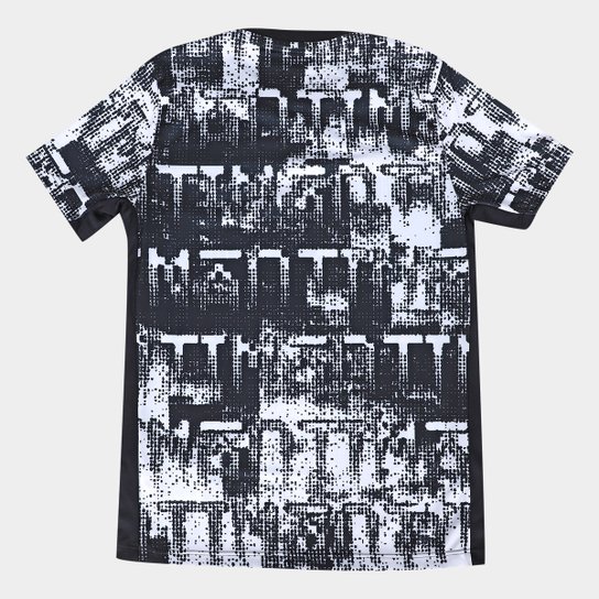 Camisa Infantil Corinthians Pré-Jogo 26/27 Nike