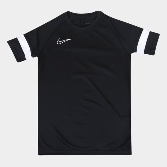 Camisa Juvenil Nike Academy Dri-Fit