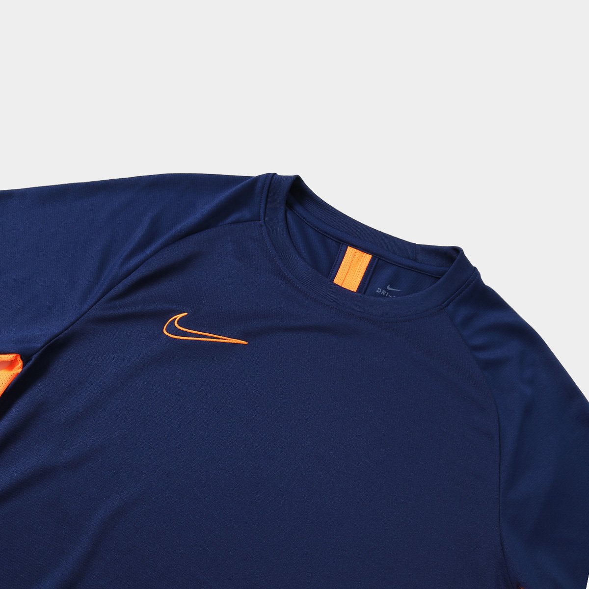medidas camisa nike