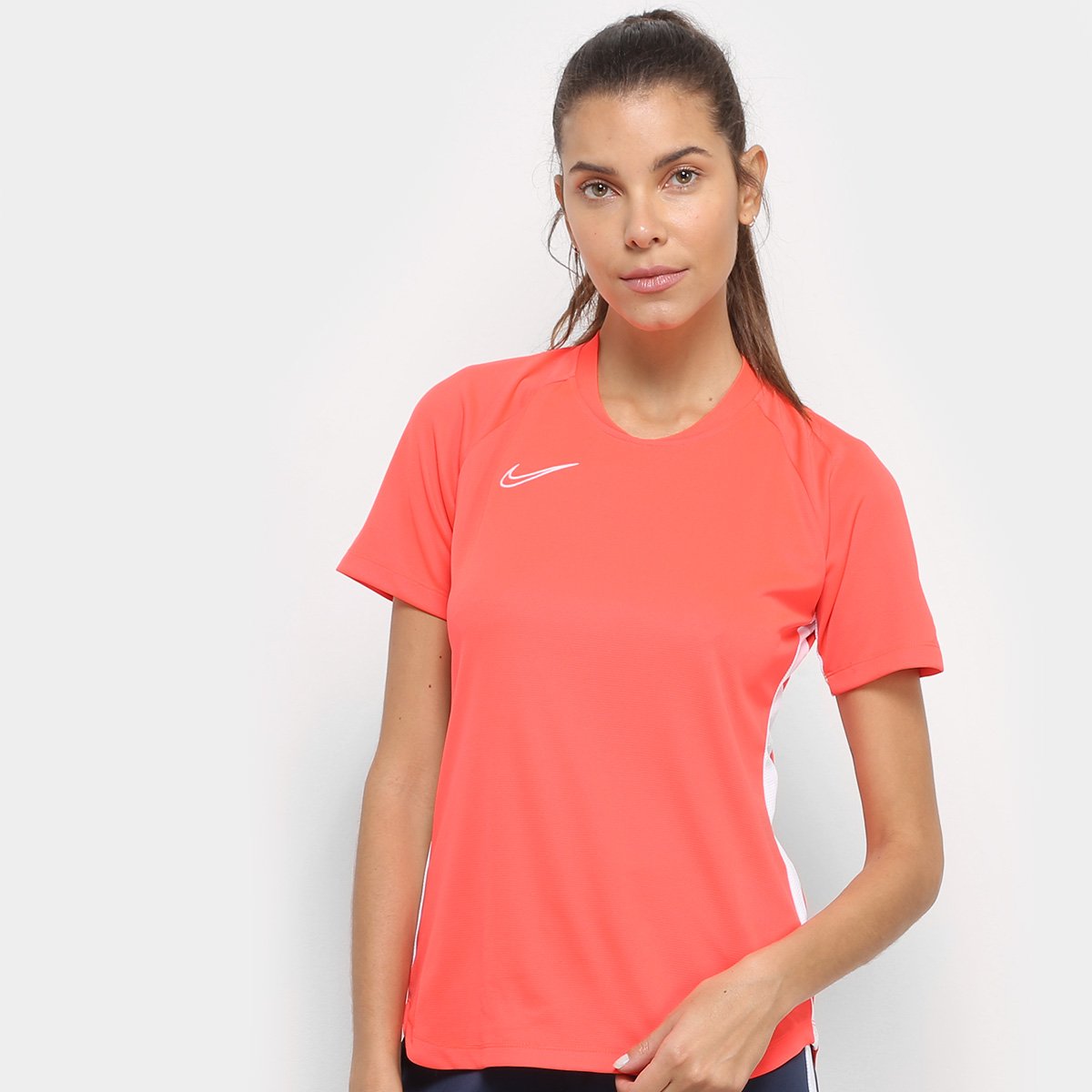 camisa nike para malhar