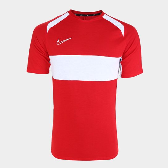 Camisa Nike Dry Academy Top SA Masculina