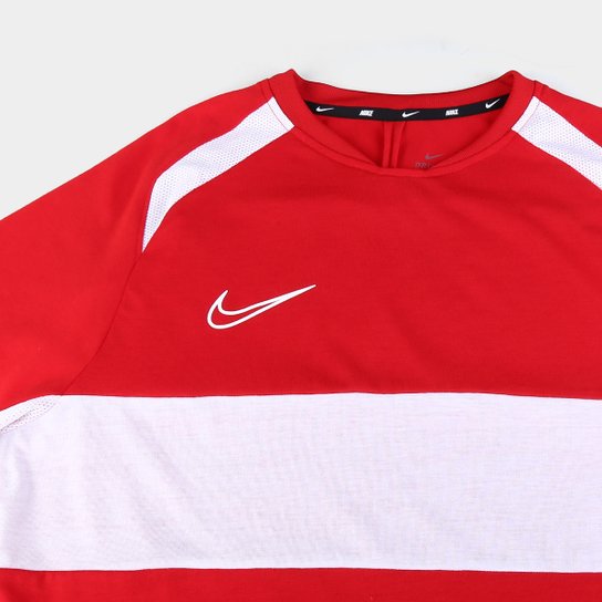 Camisa Nike Dry Academy Top SA Masculina