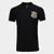 Camisa Polo Corinthians 1910 Masculina - Preto