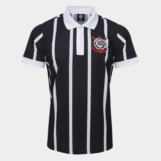 Camisa Polo Corinthians 1930 Masculina