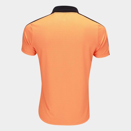 Camisa Polo Corinthians Block Masculina