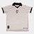 Camisa Polo Corinthians Infantil Surf Center 115 Anos - Off White