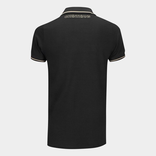 Camisa Polo Corinthians Malhão Masculina